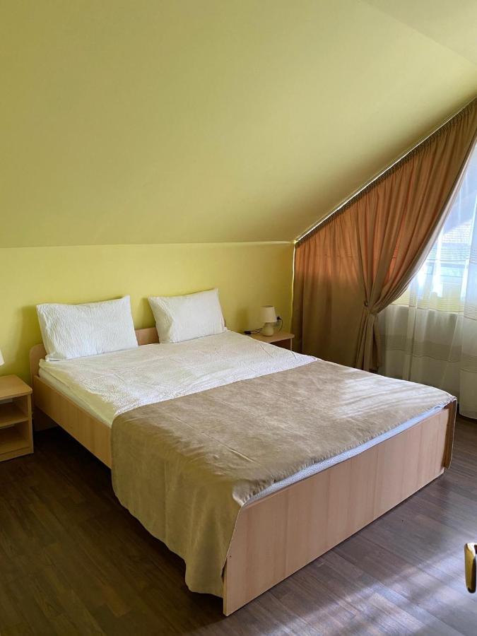 Casa Albert Valea Avrigului 외부 사진