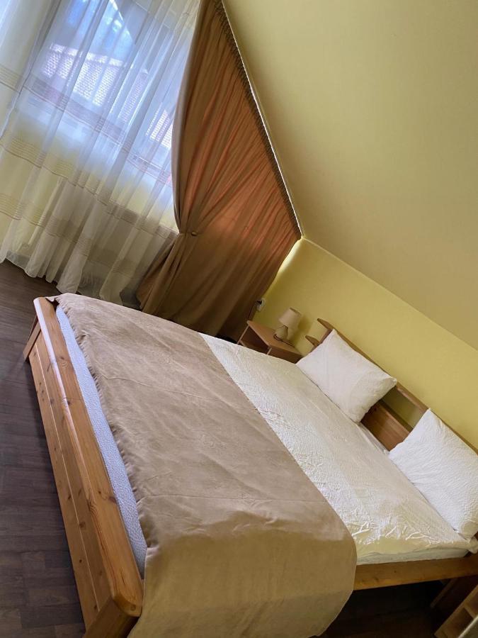 Casa Albert Valea Avrigului 외부 사진