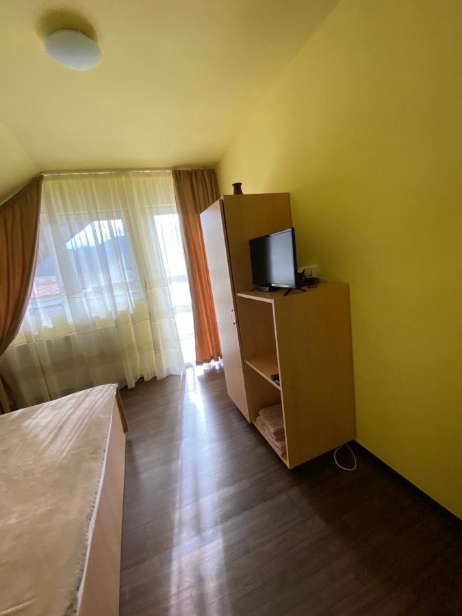 Casa Albert Valea Avrigului 외부 사진
