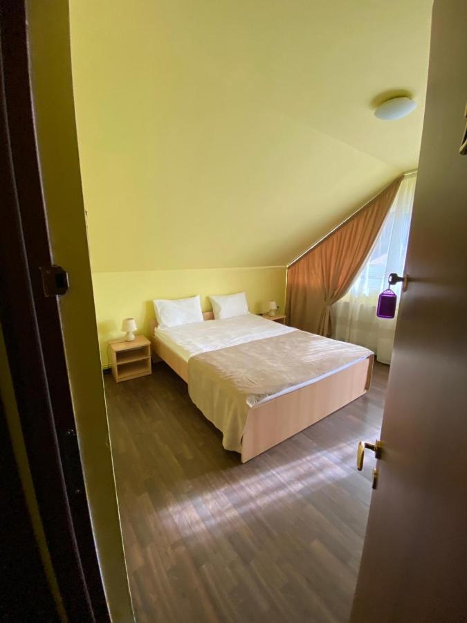 Casa Albert Valea Avrigului 외부 사진
