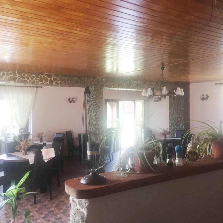 Casa Albert Valea Avrigului 외부 사진