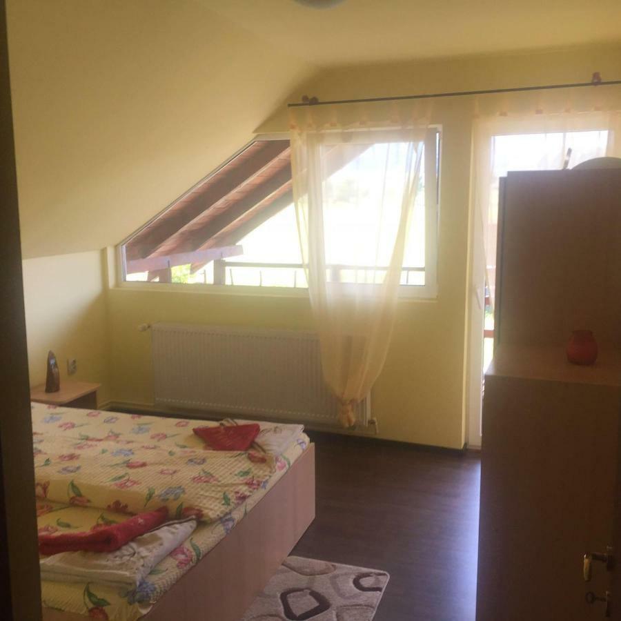 Casa Albert Valea Avrigului 외부 사진