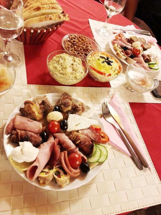 Casa Albert Valea Avrigului 외부 사진