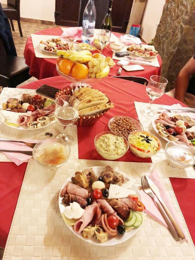 Casa Albert Valea Avrigului 외부 사진
