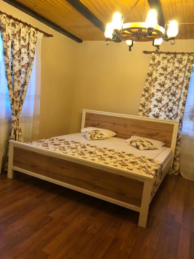 Casa Albert Valea Avrigului 외부 사진