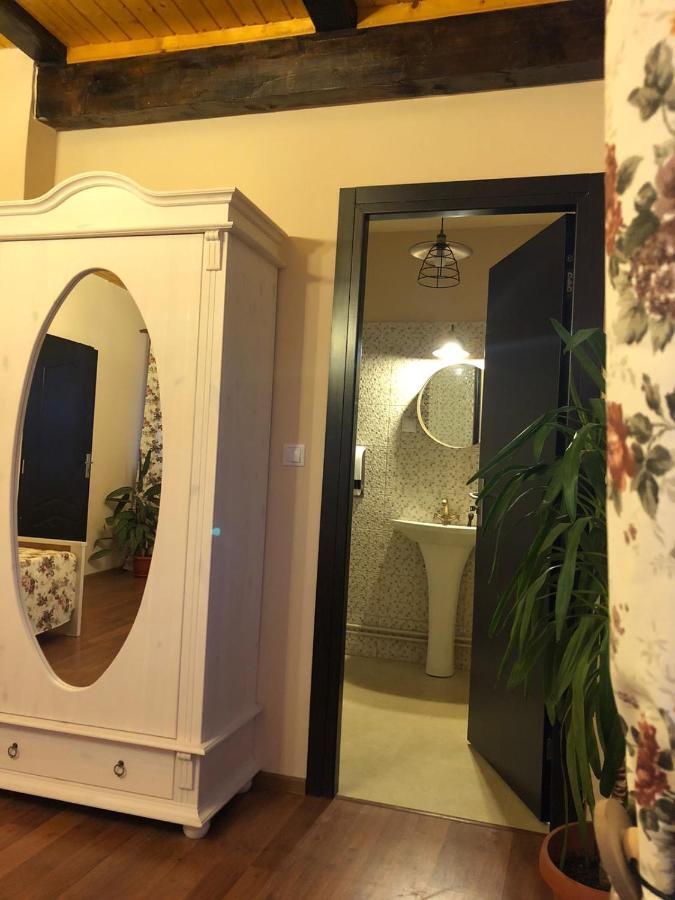 Casa Albert Valea Avrigului 외부 사진
