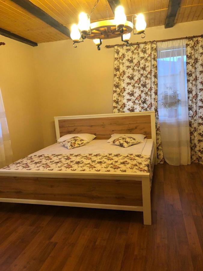 Casa Albert Valea Avrigului 외부 사진