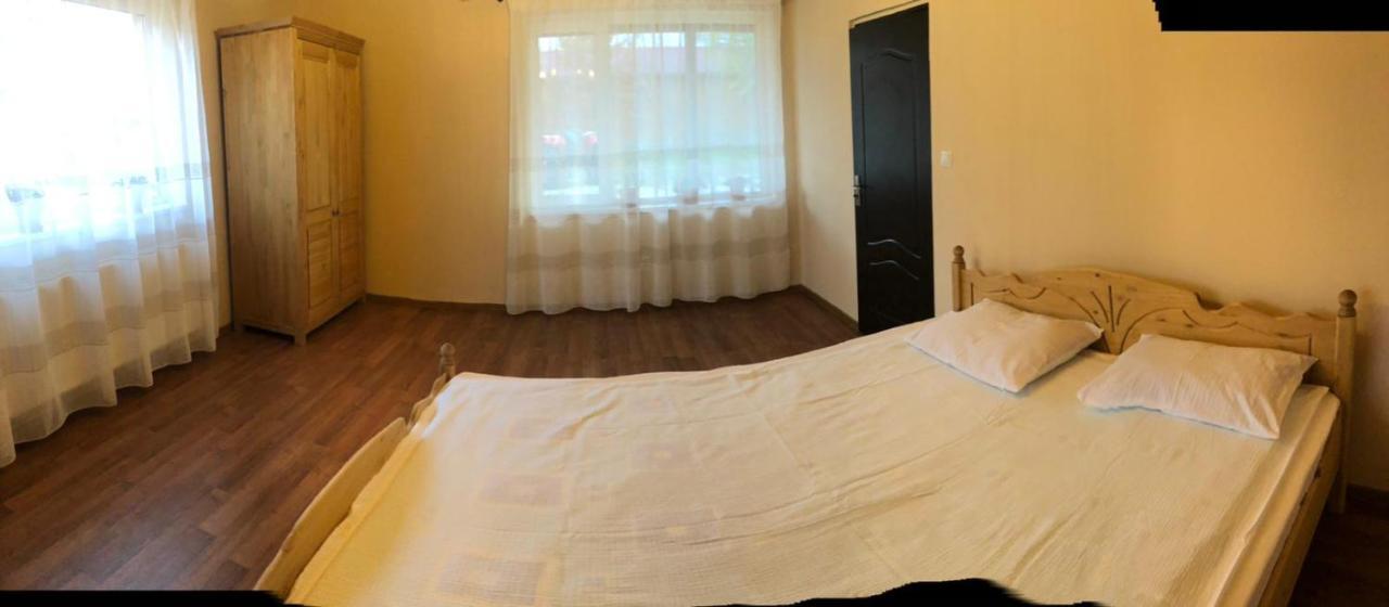 Casa Albert Valea Avrigului 외부 사진
