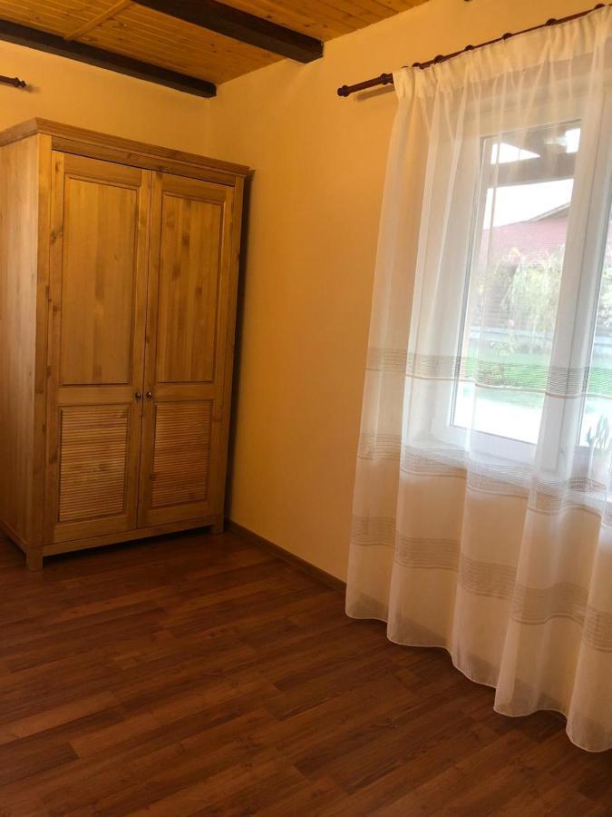 Casa Albert Valea Avrigului 외부 사진