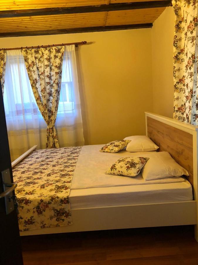 Casa Albert Valea Avrigului 외부 사진